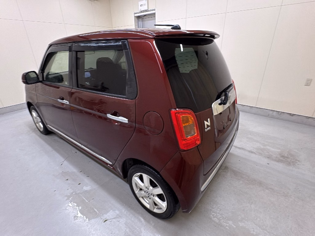 HONDA N-ONE