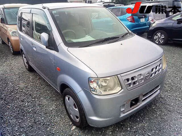 NISSAN OTTI