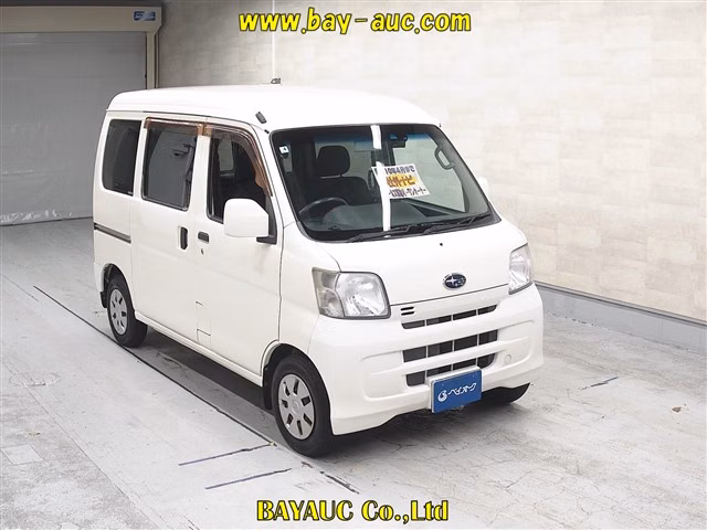 SUBARU SAMBAR