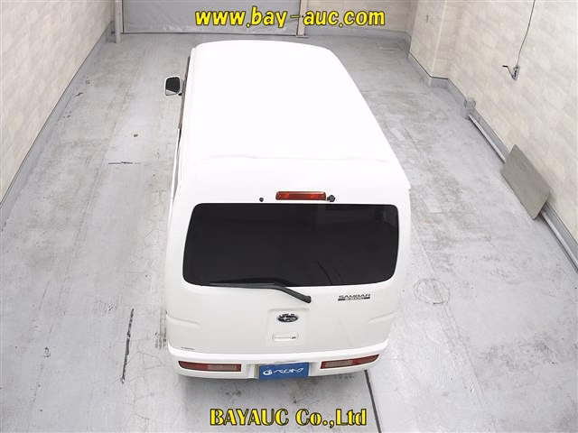 SUBARU SAMBAR