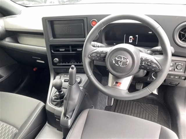 Toyota GR Yaris