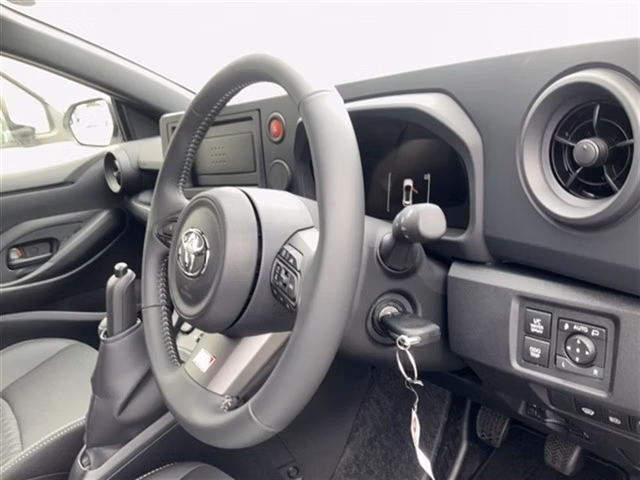 Toyota GR Yaris