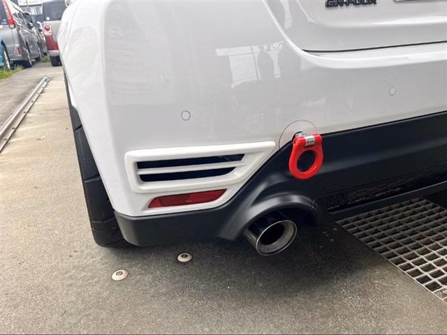 Toyota GR Yaris