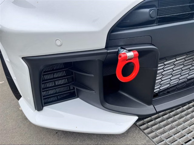 Toyota GR Yaris