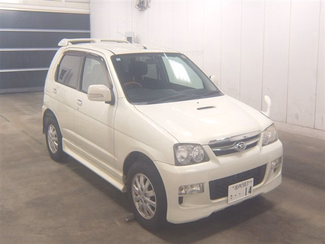 DAIHATSU TERIOS KID