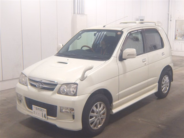 DAIHATSU TERIOS KID