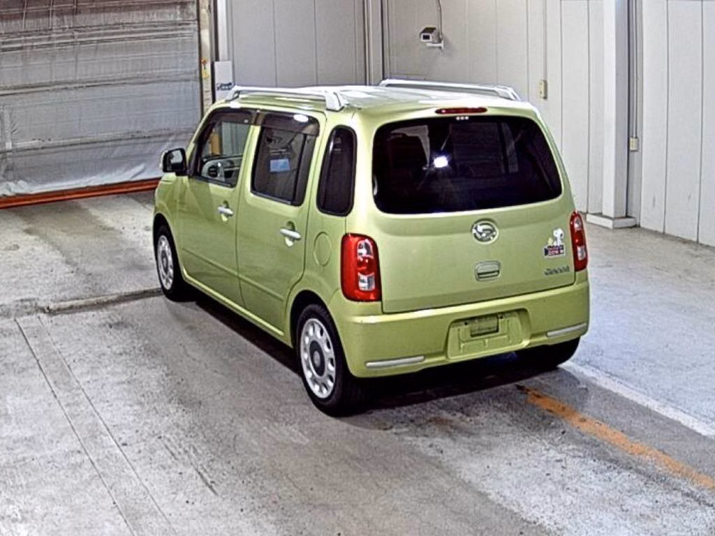 Daihatsu Mira Cocoa
