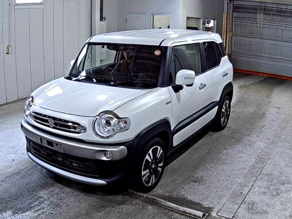 SUZUKI XBEE