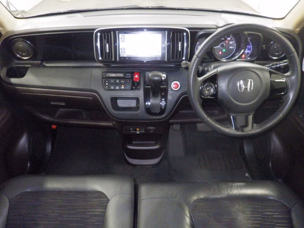 HONDA N-ONE