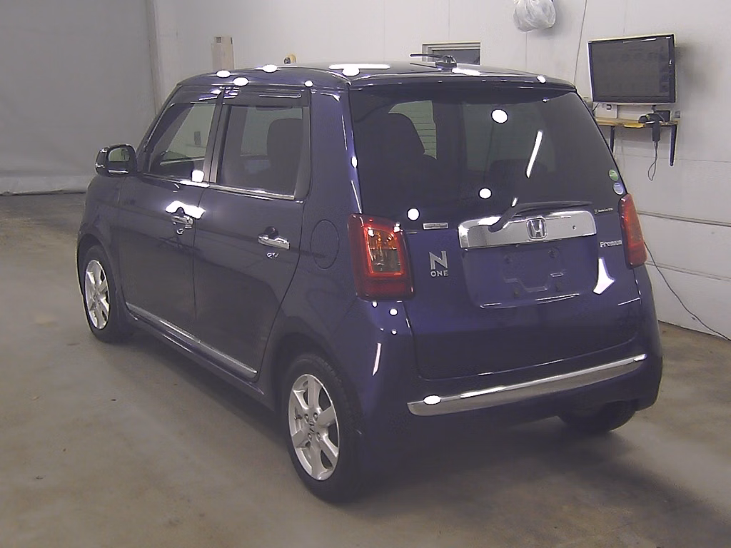 HONDA N-ONE