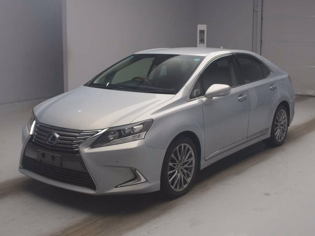 Lexus HS250h