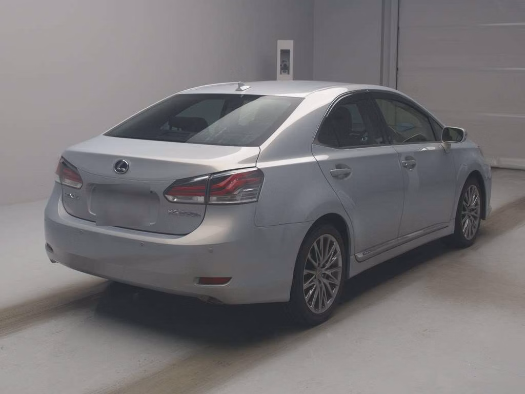 Lexus HS250h