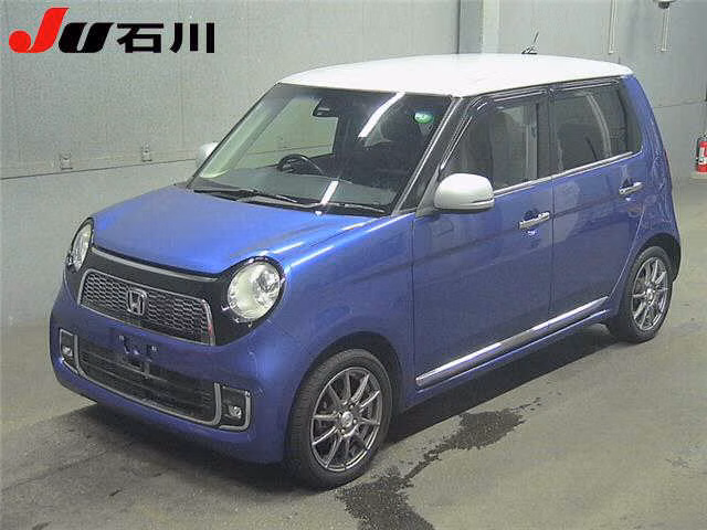 HONDA N-ONE