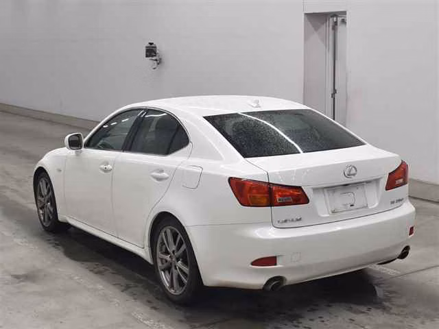 Lexus IS250