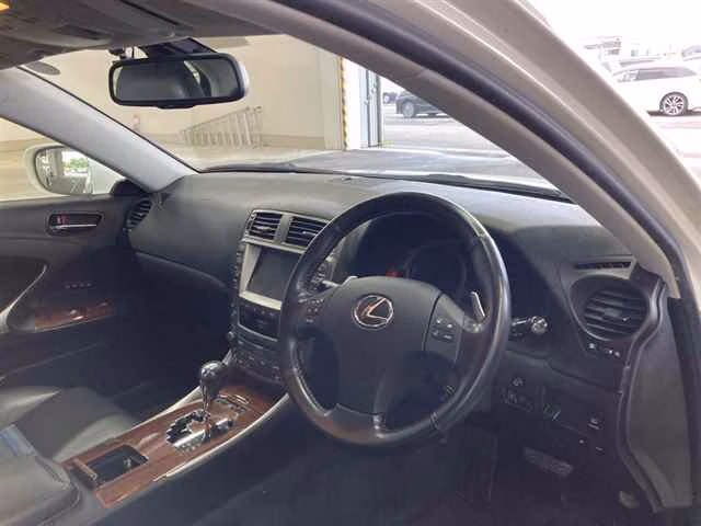 Lexus IS250