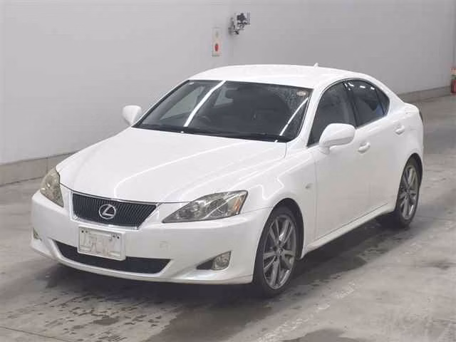 Lexus IS250