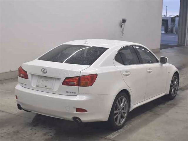 Lexus IS250