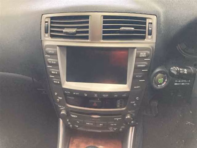 Lexus IS250