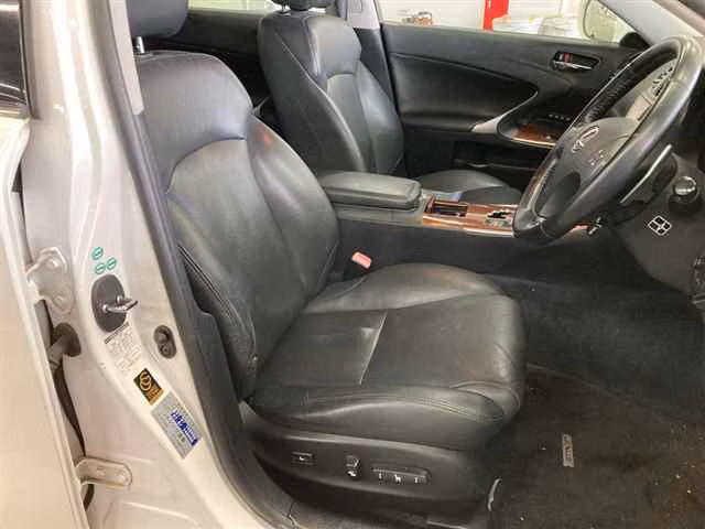 Lexus IS250