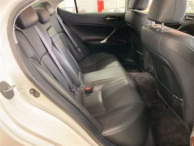 Lexus IS250