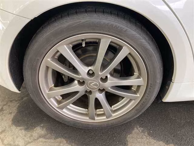 Lexus IS250