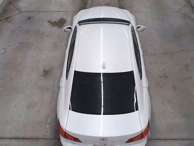 Lexus IS250