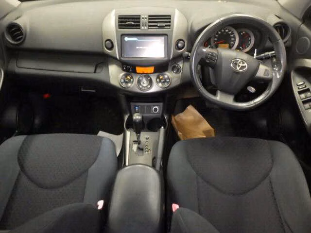 Toyota Vanguard