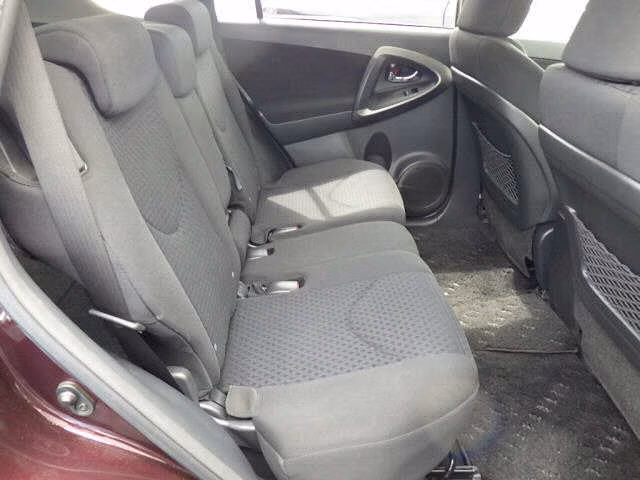 Toyota Vanguard