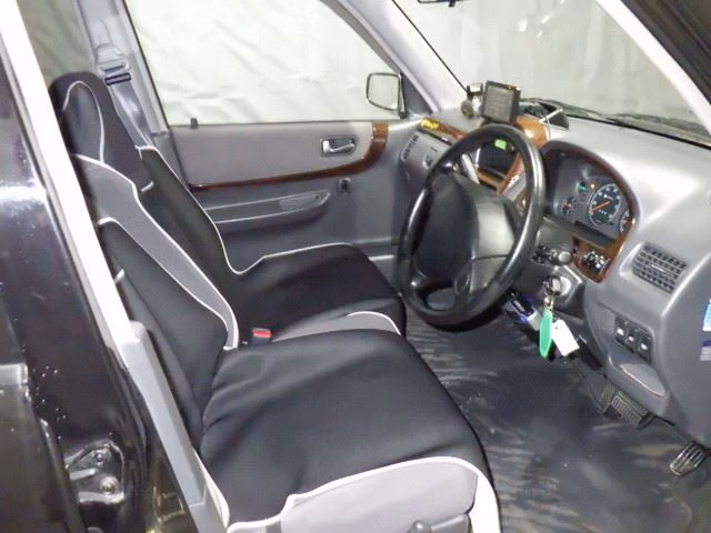 SUBARU PLEO