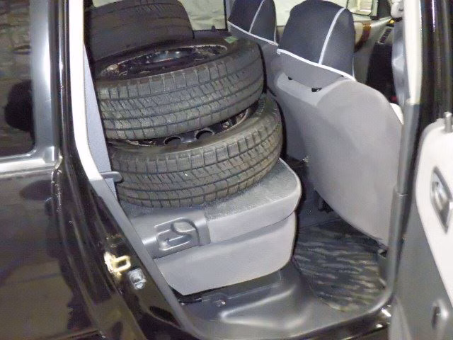 SUBARU PLEO