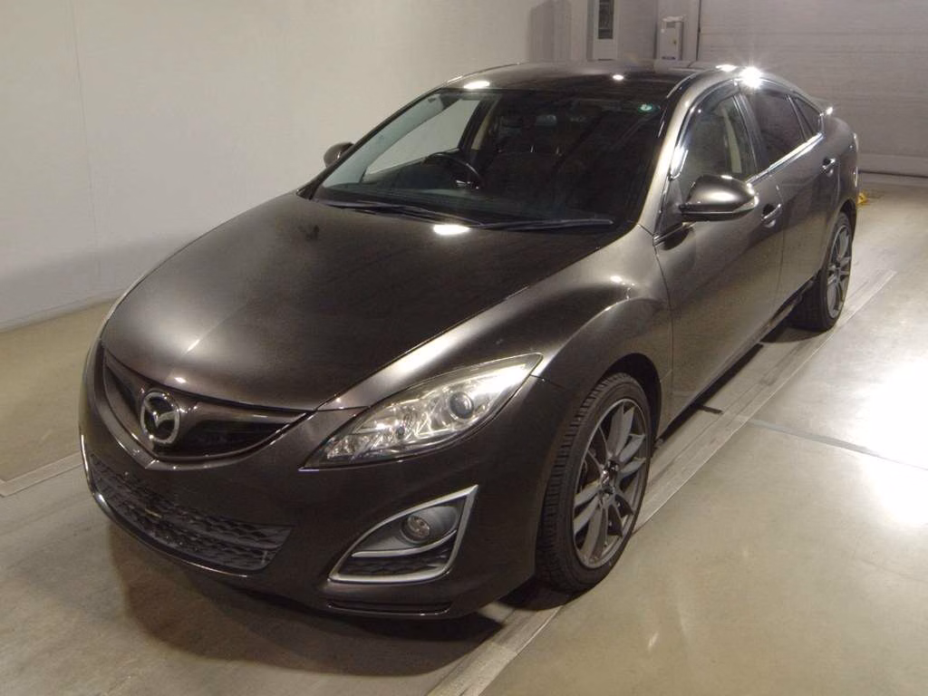 MAZDA ATENZA