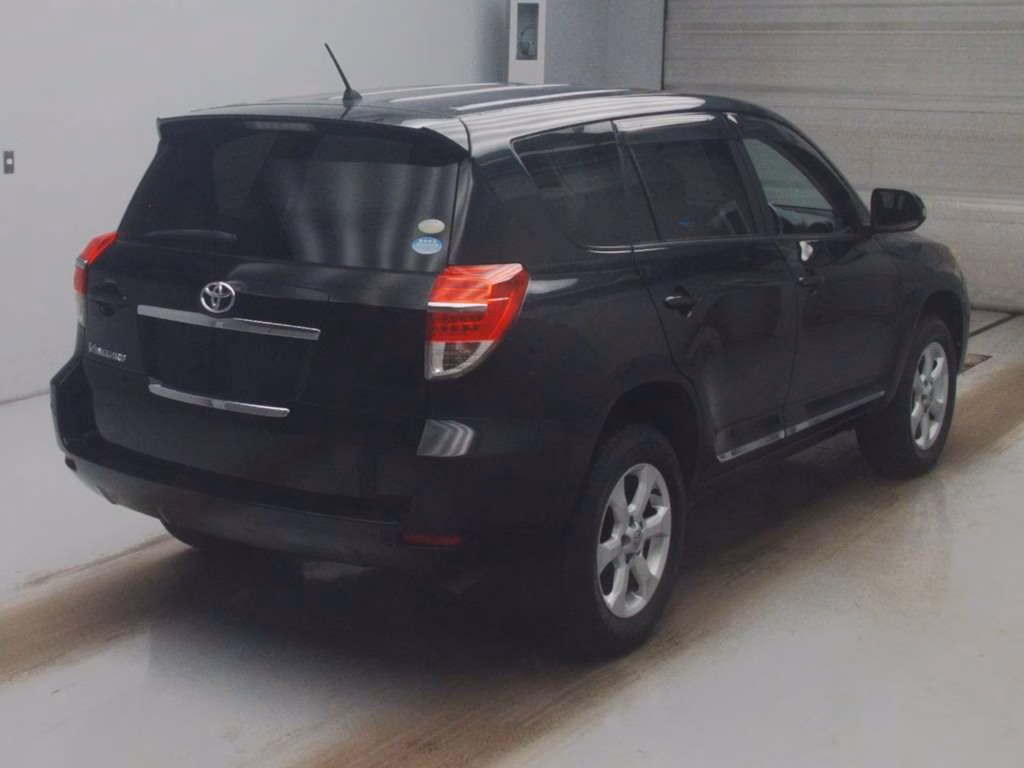 Toyota Vanguard