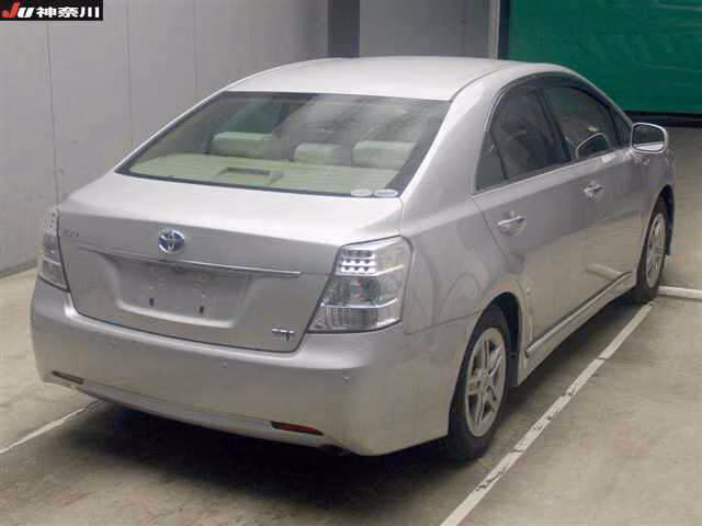TOYOTA SAI