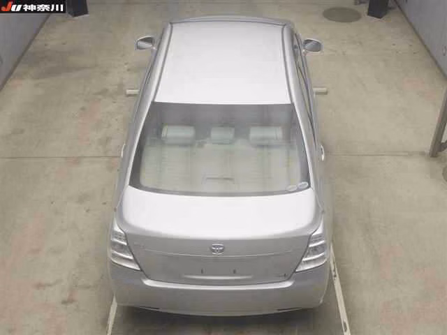TOYOTA SAI