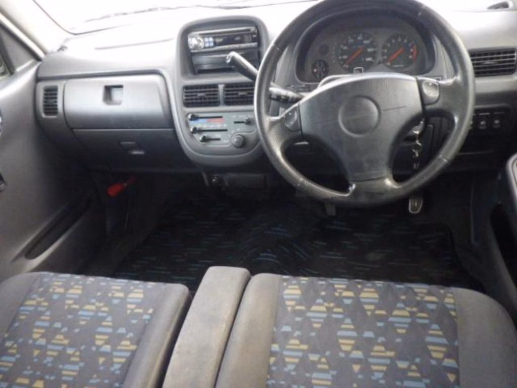 SUBARU PLEO