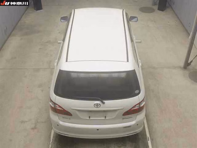 Toyota Ipsum