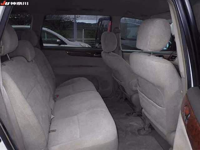 Toyota Ipsum