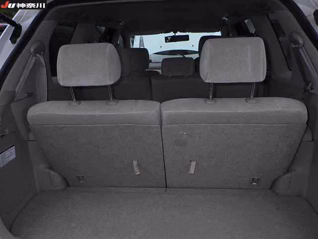 Toyota Ipsum