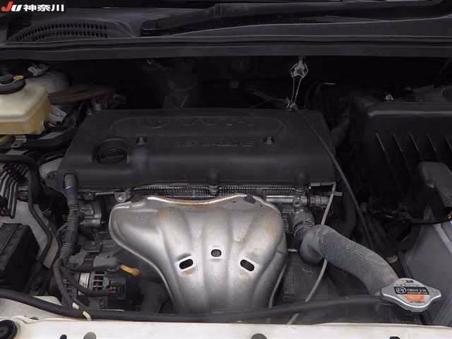 Toyota Ipsum