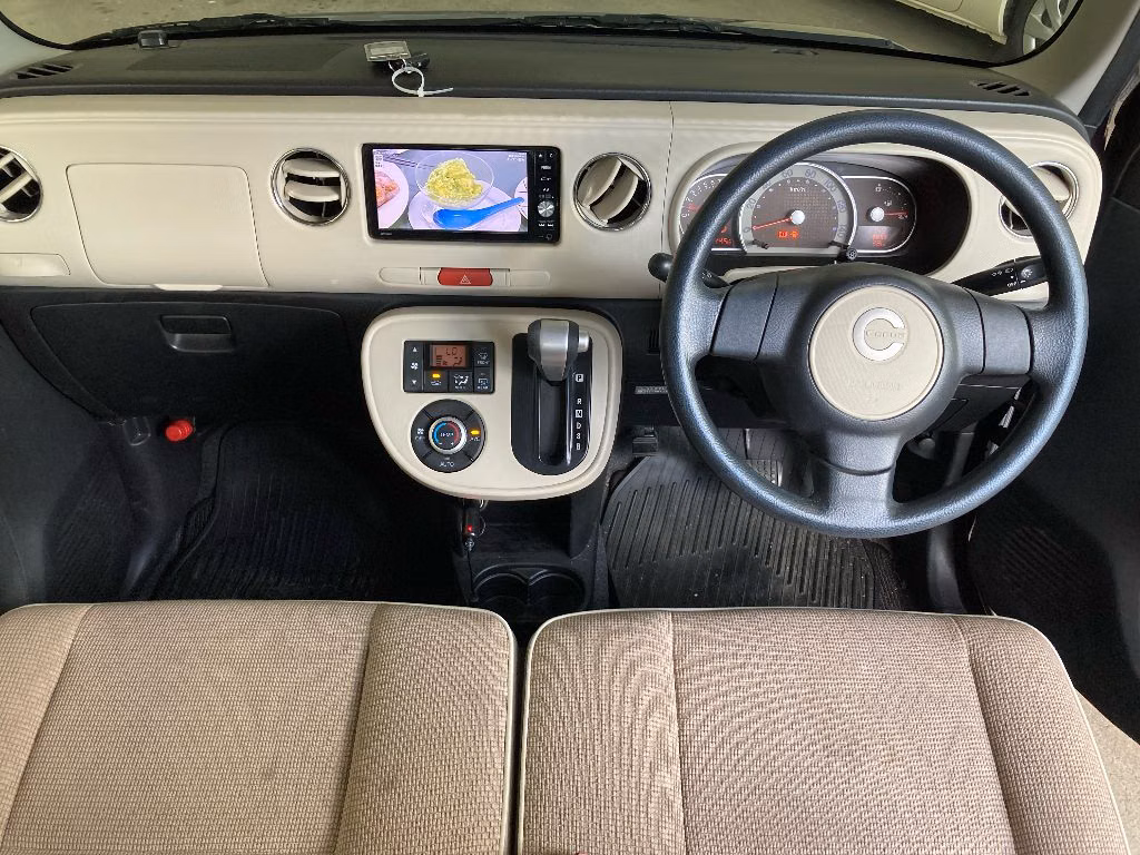 DAIHATSU MIRA COCOA