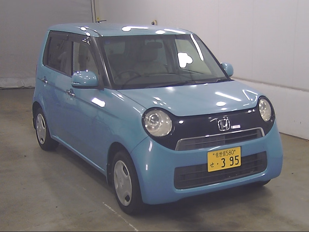 Honda N-ONE