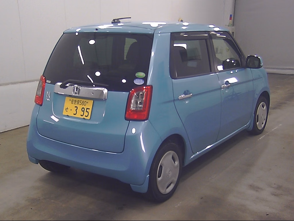 HONDA N-ONE
