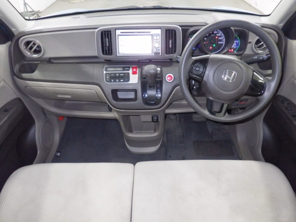 HONDA N-ONE
