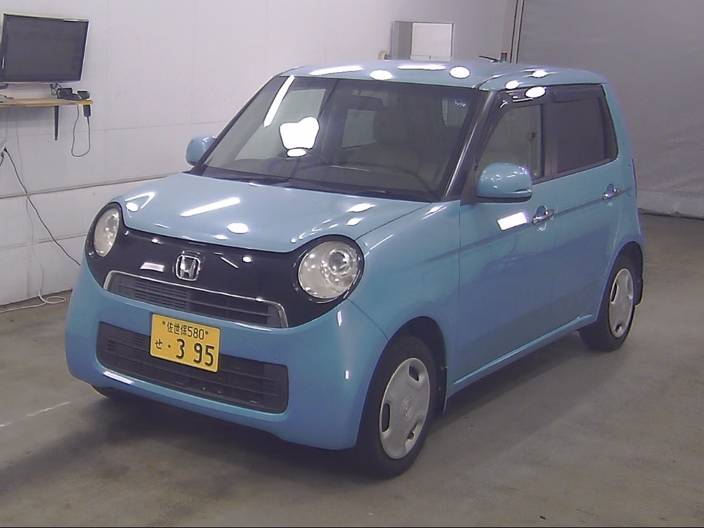HONDA N-ONE