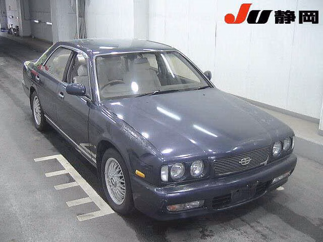 Nissan Gloria