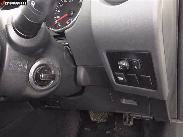 Nissan Dualis