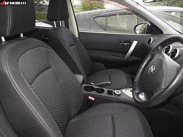 Nissan Dualis