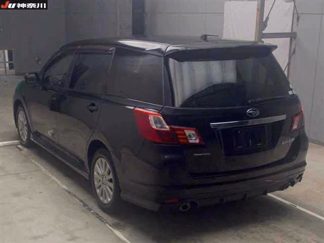 Subaru Exiga