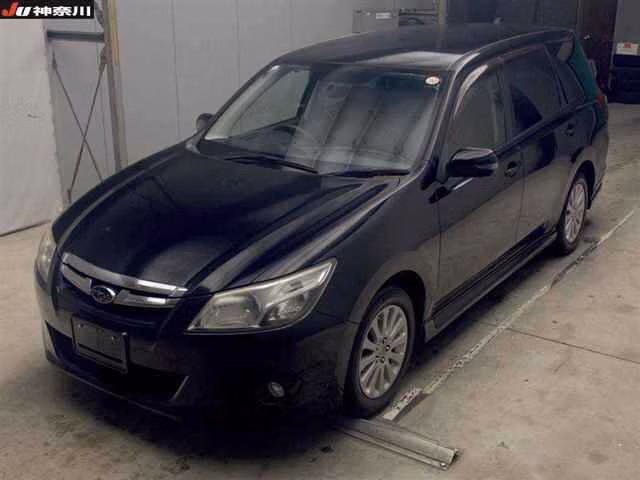 Subaru Exiga