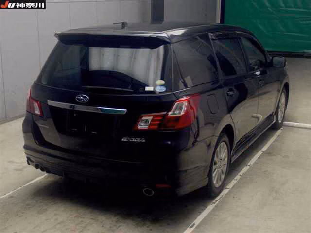 Subaru Exiga